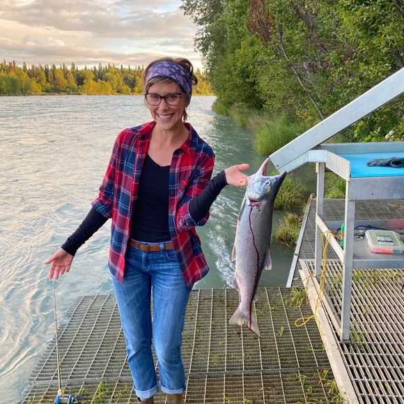 Meet your Posher, Amy - Picture 16 of 16